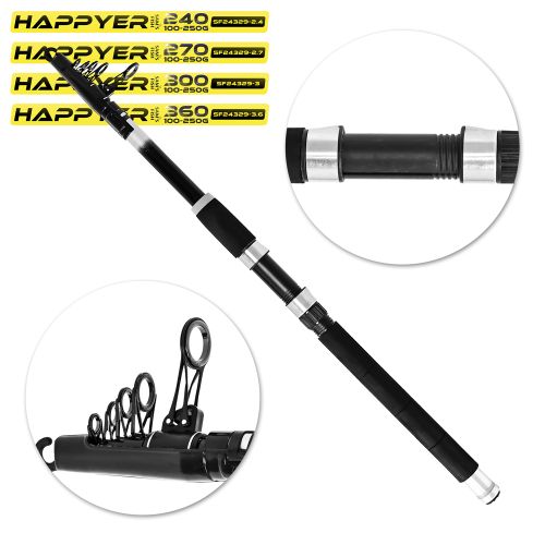 ������ �������� �������� ����� "Happyer" 3� 100-250�
