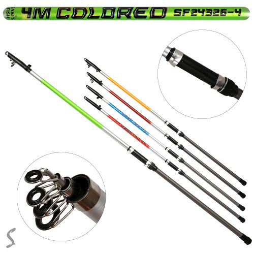 ����� "Colored" 4� (� �����. 1.2�)