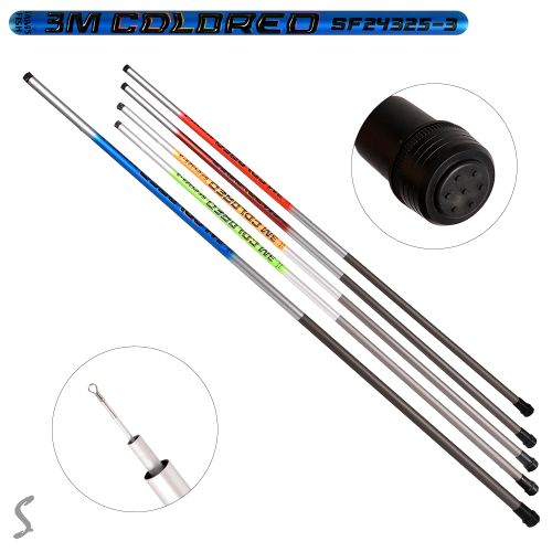 ������ ����������� "Colored" 3� (� ����.1.15�)