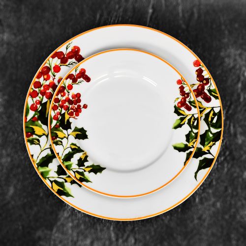 ������� 10.5" (25.8��) 4��/�� "Winterberries"