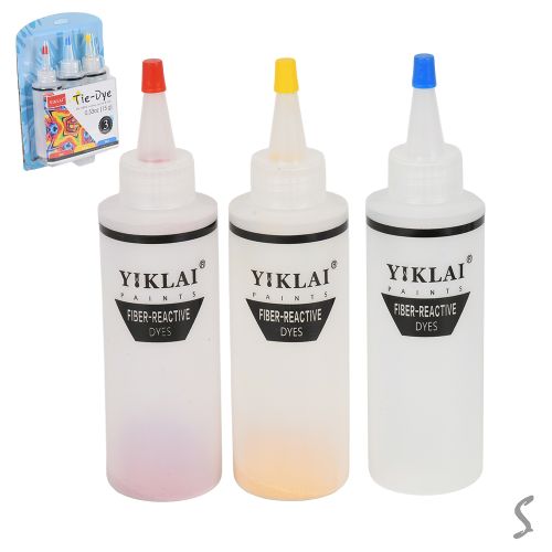 ����� ������� "Tie-Dye" (�������, ������, ���������) 3*15� ��� �������