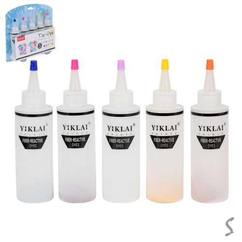 ����� �������  "Tie/Dye" 5*25� ��� �������