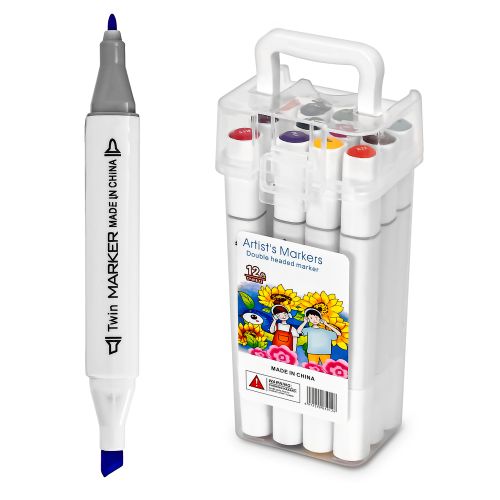 ������� ����������� ���� ������ "Marker" 12���