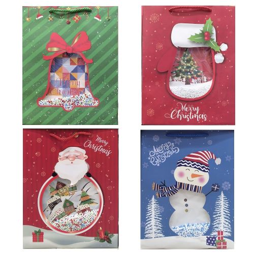 ����� ��������� ��������� M "Merry Christmas 3D" 26*32*11��