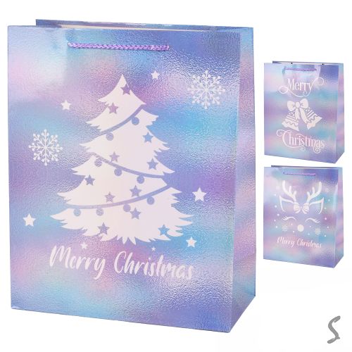 ����� ��������� ��������� S "Merry Christmas" 18*23*10��