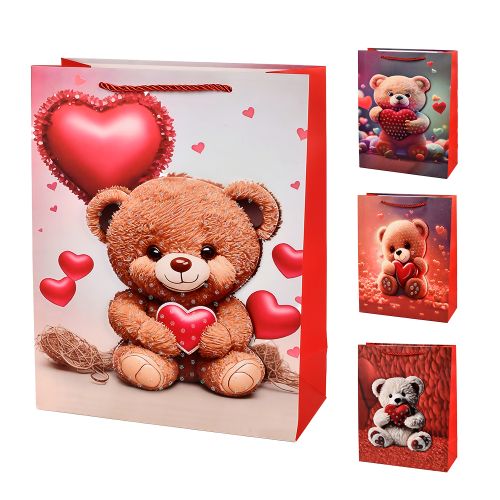 ����� ������������ ��������� S "Bear 3D" 18*24*8.5��