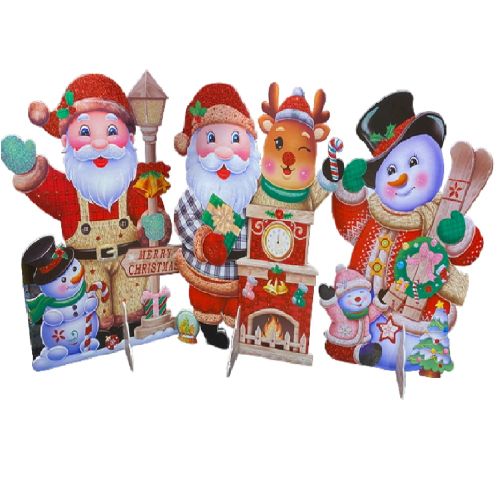 ����� ���������� "New Year" 51*35��