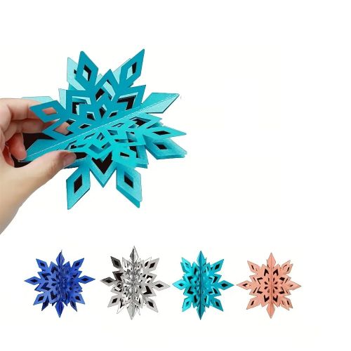 �����-������ �������� �������� "Snowflake" 25��