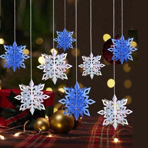 �����-������ �������� �������� "Snowflake" 25��