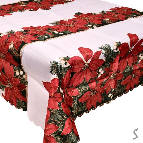 �������� "New Year's flowers" 150*220��