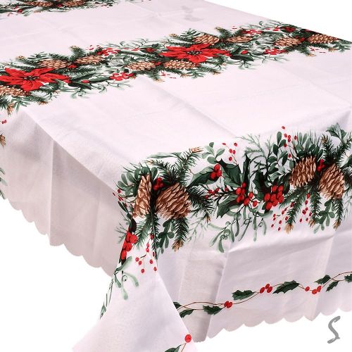 �������� "New Year's Ikebana" 150*220��