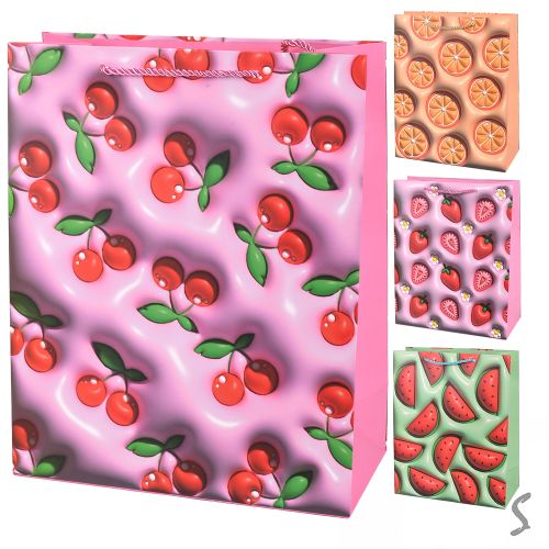 ����� ������������ ��������� L "Fruits 3D" 31*41*12��