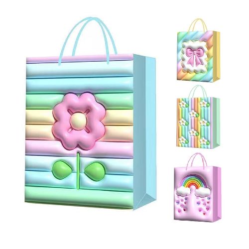 ����� ������������ ��������� L "Rainbow 3D" 31*41*12��
