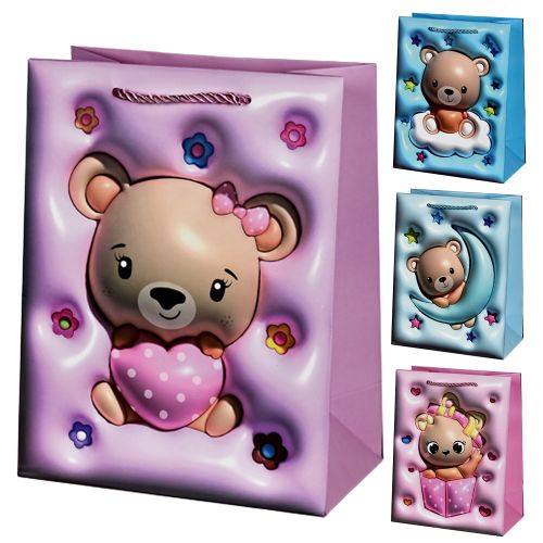 ����� ������������ ��������� L "Teddy 3D" 31*41*12��