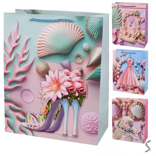 ����� ������������ ��������� M "Glamor 3D" 26*32*12��