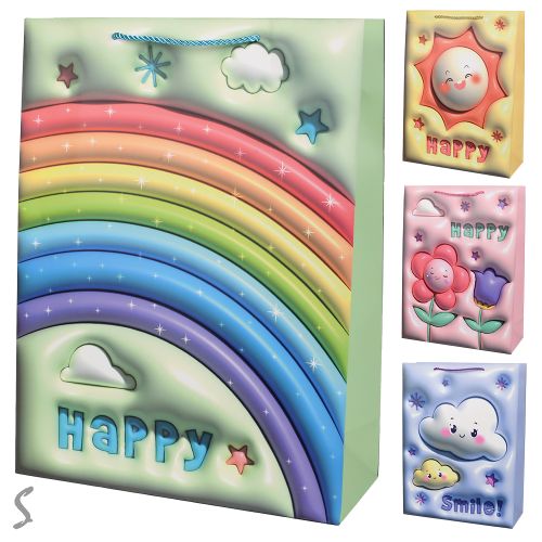 ����� ���������� �������� M "Happy 3D" 26*32*12��