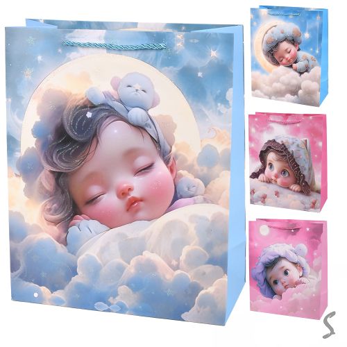 ����� ������������ ��������� S "Angel 3D" 18*23*10��