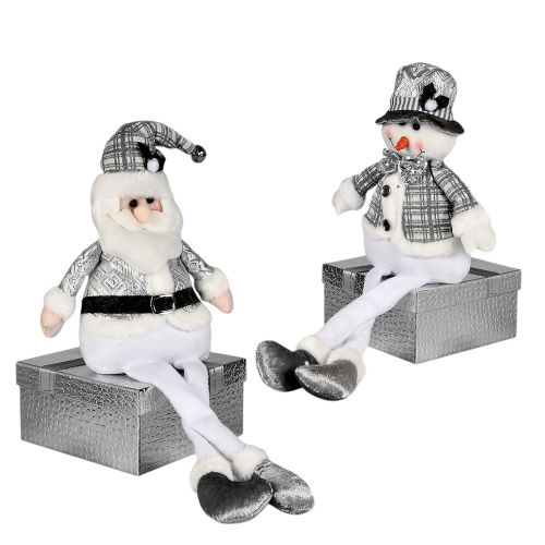 ������ ���������� "Santa Snowman" 70��