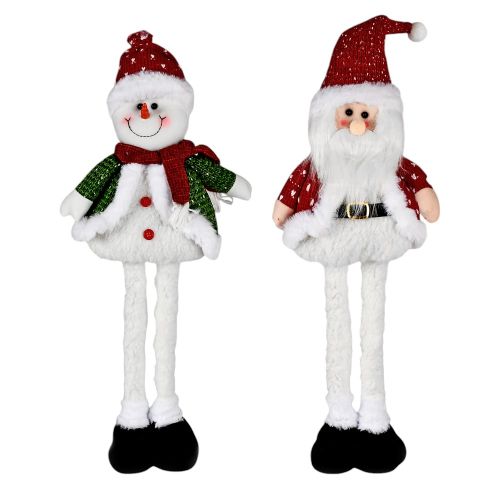 ������ ���������� "Santa Snowman" 65�� (����-��������)