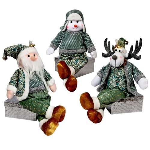 ������ ���������� "Santa&Co" 51��