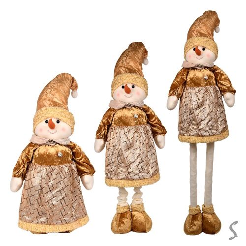 ������ ���������� "Snowman" 100��