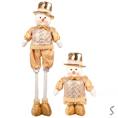 ������ ���������� "Snowman" 100��