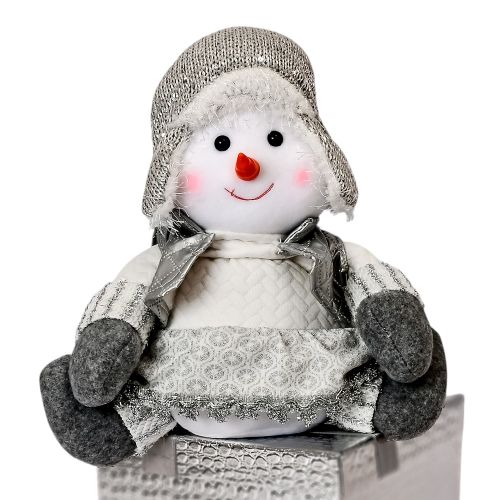 ������ ���������� "Snowman" 25��
