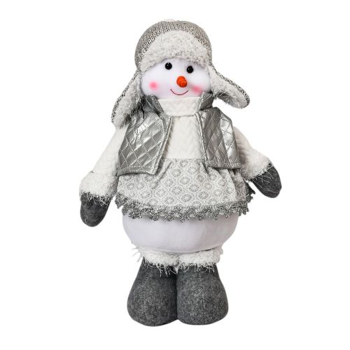������ ���������� "Snowman" 40��