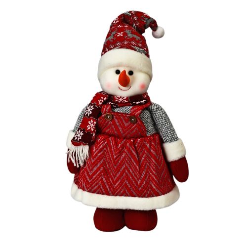 ������ ���������� "Snowman" 46-85�� (����-��������)