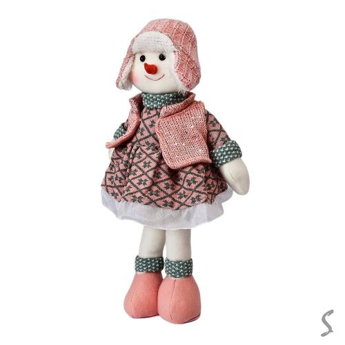 ������ ���������� "Snowman" 50��