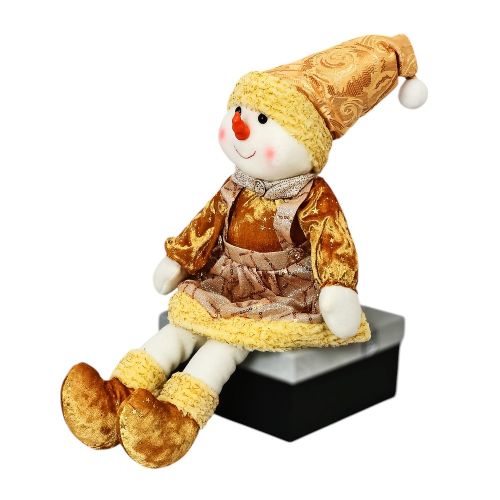 ������ ���������� "Snowman" 51��