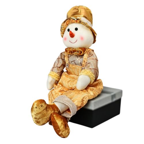 ������ ���������� "Snowman" 51��
