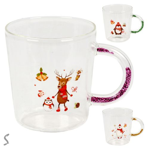 ����� ���������� � ��������� "Christmas" 500��