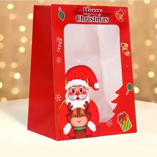 ����� ��������� ��������� M "New Year" 20*30*16��
