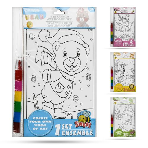 ����� ��� ���������� "Rabbit" 24*16��