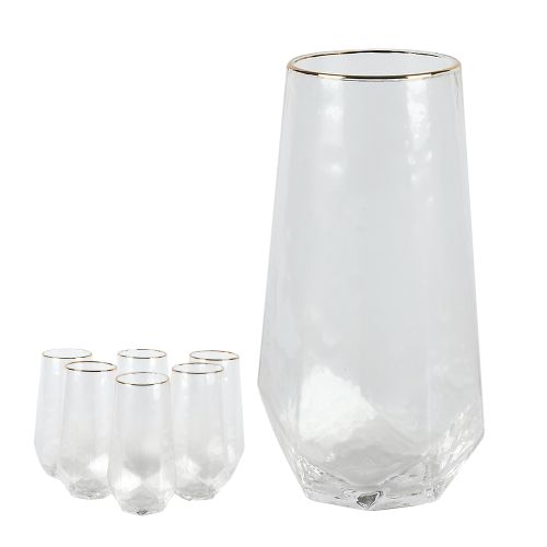 ������ ������� "Crystal" 500��