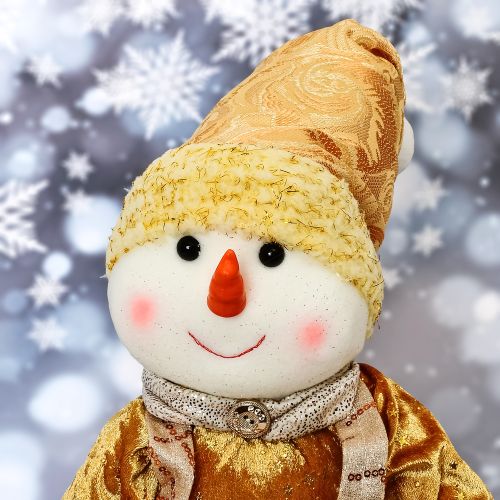 Գ���� �������� "Snowman" 51��