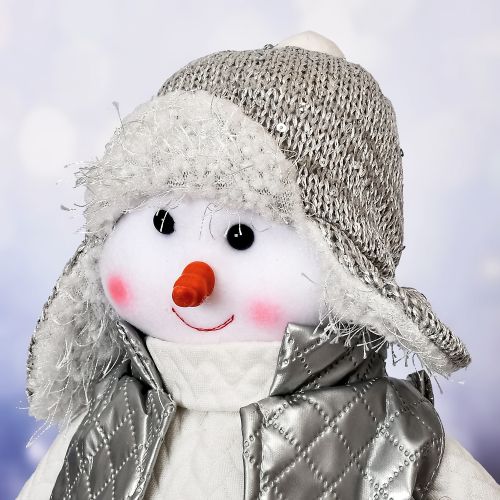 Գ���� �������� "Snowman" 40��