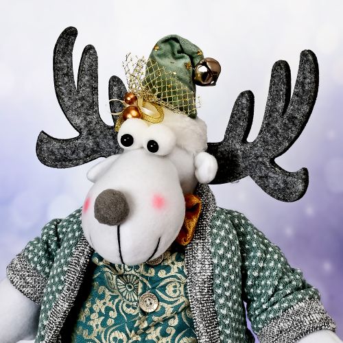 Գ���� �������� "Santa&Co" 51��