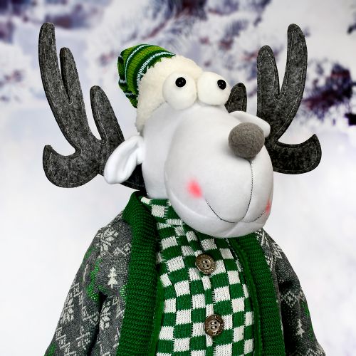 ������ ���������� "Santa&Co" 72��