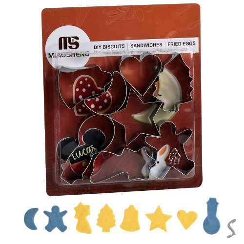 ������� ����������� MS "Sweets" 8��/��� 16.5*24��