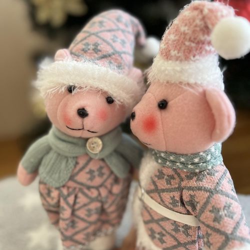 Գ���� �������� "Bear" 30��