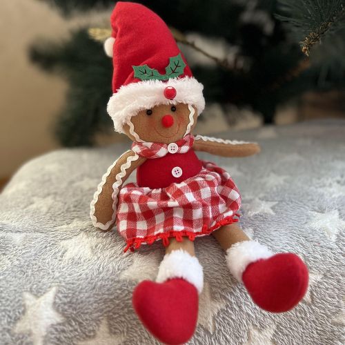 ������ ���������� "Gingerbread Man" 38��