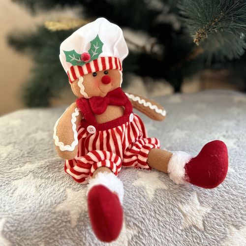 ������ ���������� "Gingerbread Man" 38��
