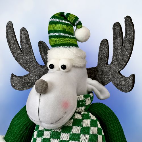 Գ���� �������� "Santa&Co" 49-97�� (����-��������)