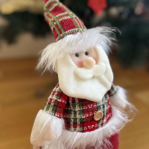 ������ ���������� "Santa Snowman" 57��
