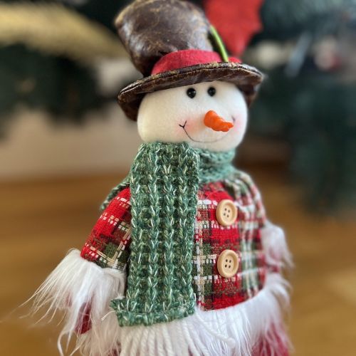������ ���������� "Santa Snowman" 57��