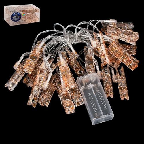 �������� ������������ "��������" 3� ����������. 20led (2AA)