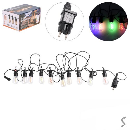 �������� ������������ �������� "�������� �������" 5� 10led