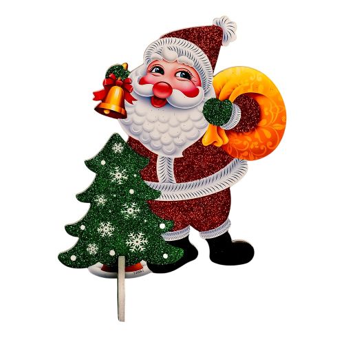 ����� ���������� "Merry Christmas" 32��